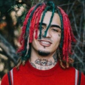 Meet your Posher, Luis